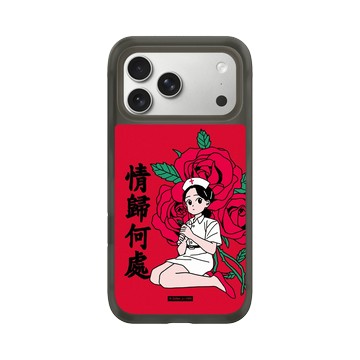iPhone 17 Pro Max AirX 本質黑 - 子凡 Zzifan_z - 情歸何處