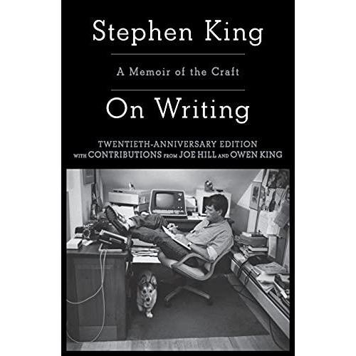 On Writing: A Memoir of the Craft