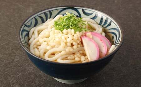 和風 スープ付き うどん 30食 210g×30袋 生タイプ麺