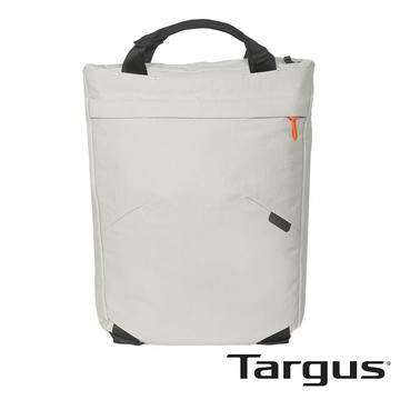 Targus TBA65204 Terra 16 吋三用電腦托特後背包 - 灰色