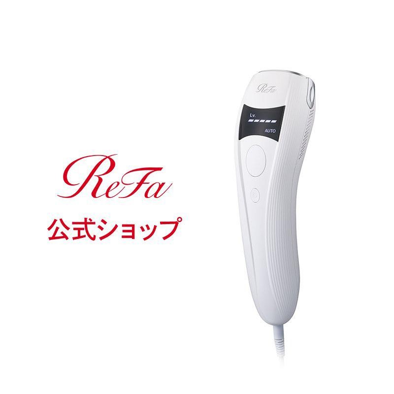 リファ 脱毛器 ReFa BEAUTECH EPI - ボディ・フェイスケア