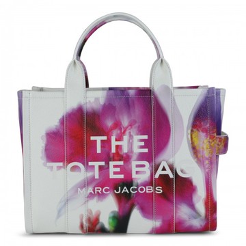 Marc Jacobs - Multicolor Cotton The Medium Totes Uni