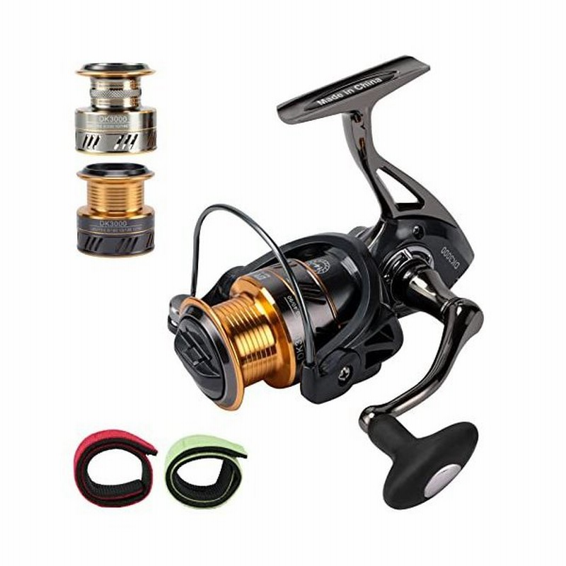 Zjianc スピニングリール3000 リール3000番スピニングリール エギングリール アジングリール トラウトリール バス スピニングリール 渓 通販 Lineポイント最大0 5 Get Lineショッピング