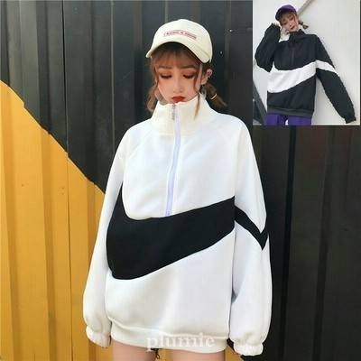 白黒パーカーの通販 106件の検索結果 Lineショッピング