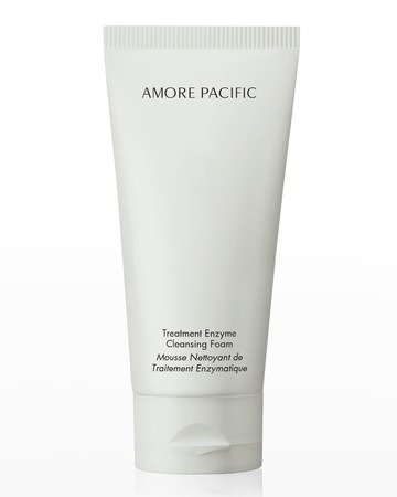 Treatment Enzyme Cleansing Foam