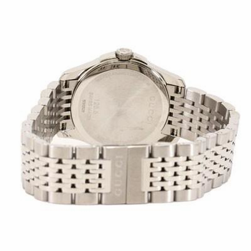 レディースGUCCI腕時計 GUCCI グッチ YA126533 Gタイムレス レディース 腕時計GUCCI