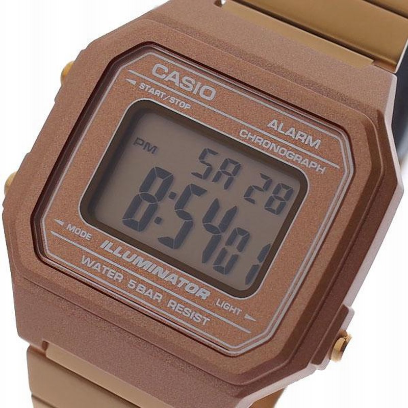 B650wc casio outlet