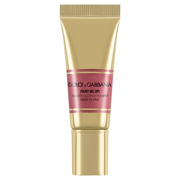 【Dolce & Gabbana】炫彩玻光 眼頰蜜( 炫彩玻光系列)