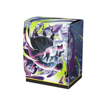 【AS電玩】PTCG 寶可夢集換式卡牌遊戲  卡盒 卡牌收納盒 9420455 超級達克萊伊