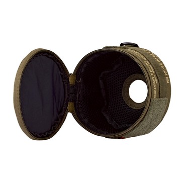 CARGO 工業風瓦斯罐保護套