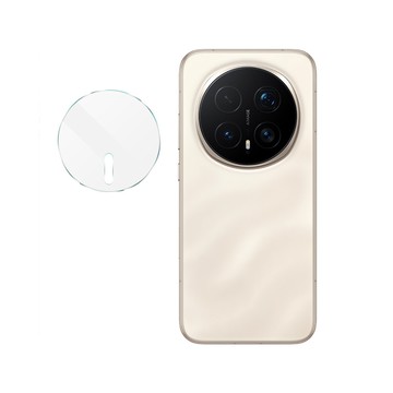 Imak HONOR Magic8 Pro 鏡頭玻璃貼(纖薄版)