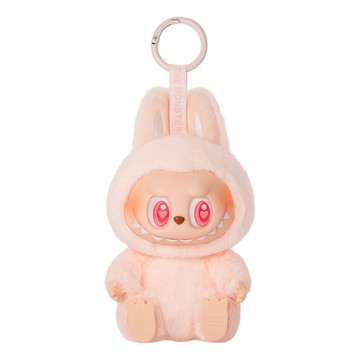 Pop Mart The Monsters Labubu Have a Seat Pendant 'DADA'