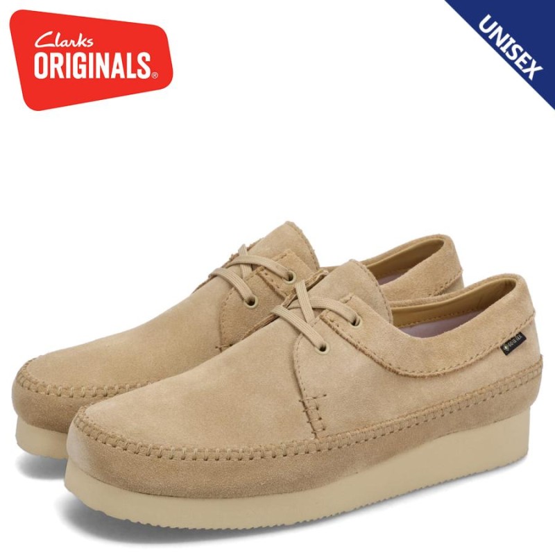 Clarks Originals クラークス オリジナルズ ブーツ シューズ モカシン