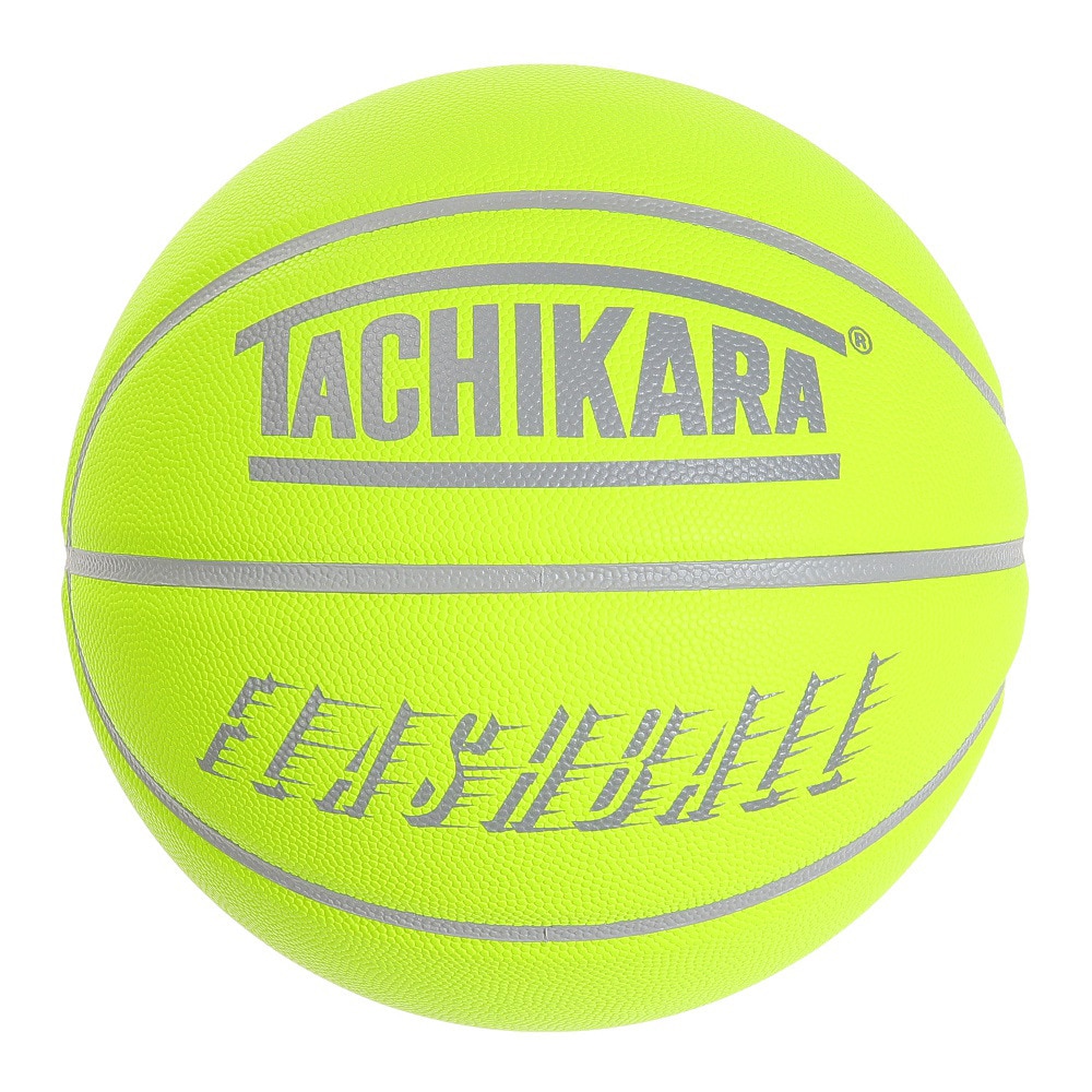 APPLEBUM TACHIKARA BASKETBALL BLUE - バスケットボール