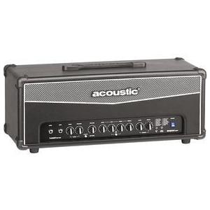 Acoustic Lead Guitar Series G120H DSP 120W Guitar Amp Head アンプ エフェクター ギターアンプ