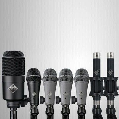 TELEFUNKEN/DC7
