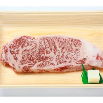 ふるさと納税 田村市 黒毛和牛(福島牛)サーロインステーキ用250g