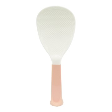 PLUS PERFECT 理想 日式可立式飯勺  1個  單色