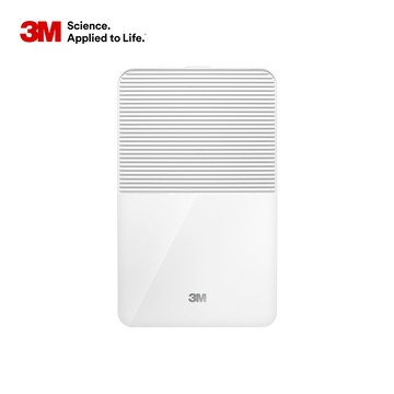 3M FD-Y60L PLUS 6公升雙效空氣清淨除溼機