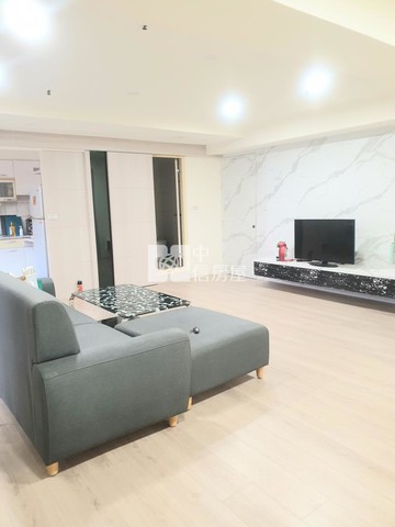 安平河岸四房平車寓｜台南市安平區建平十七街