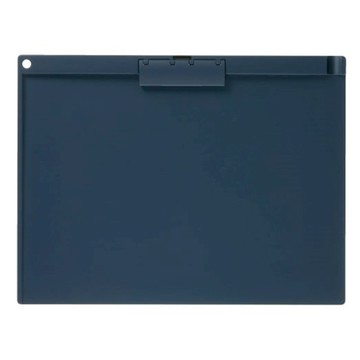 KOKUYO薄型靜音板夾A4