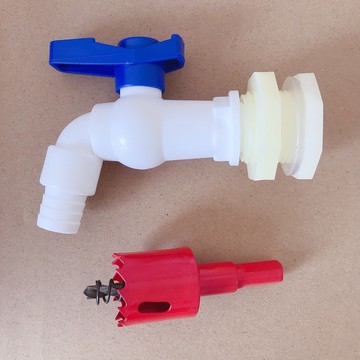 【臺灣出貨】熱售 水箱水 水箱水桶龍頭 龍頭放水嘴 開關龍頭室 外出水口 配 件 4分防凍 瘋搶