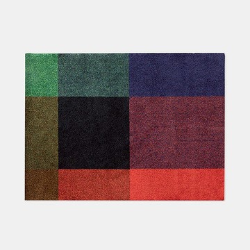 (預購) Mix系列 Gem 地毯 | Heymat