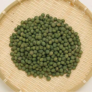 青大豆 山形県産 ひたし豆 令和５年産 1kg