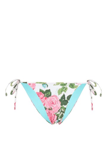 Twin Set Brazilian Slip