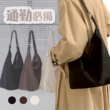 手提包 媽媽包 單肩包 大容量包包 尼龍包包 包包 托特包 韓國包包 日本包包 小眾包包 代購包包 女生禮物 534