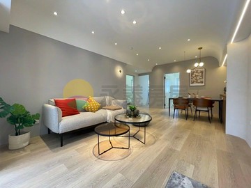 鳳山捷運站#核心生活圈#鳳城世家溫馨三房+車位｜高雄市鳳山區復仁街