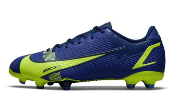 MERCURIAL VAPOR 14 ACADEMY FG MG GS LAPIS VOLT