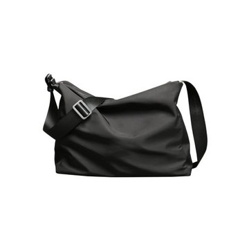 軒唯男包單肩包男女斜挎包潮帆布運動牛津布大容量旅行休閑男士包