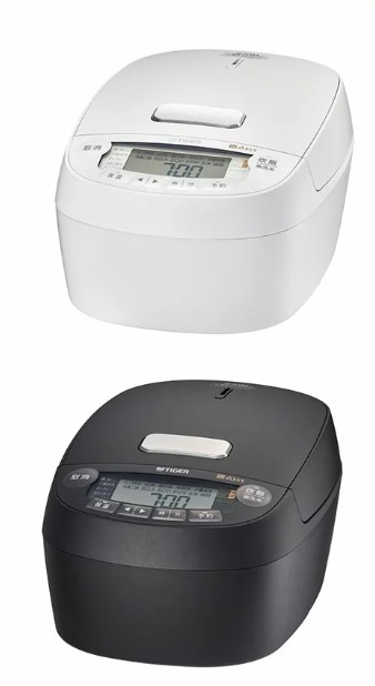 Tiger虎牌 壓力 IH JPV-X100 JPV-X180 最新款 日本正規品代購