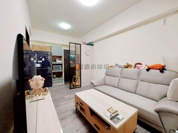 新大寮特區★大橘新加坡NO.2★低公設3房大平車｜高雄市大寮區琉球路