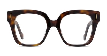 Loewe Lw50069i - Dark Havana Rx Glasses