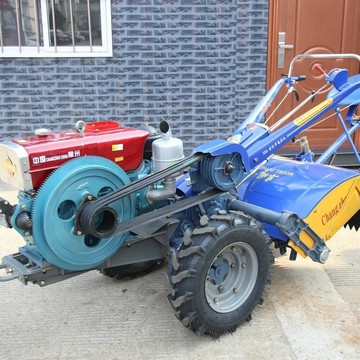 附發票 拖拉機 旋耕機 常州拖拉機旋耕機 柴油機整機及配件大全手扶拖拉機101手扶底盤