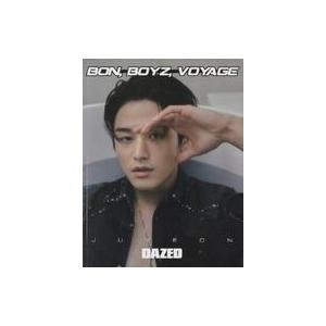 中古韓流雑誌 DAZED＆CONFUSED KOREA 2021