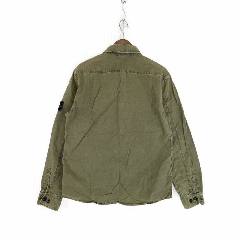 国内正規 STONE ISLAND ストーンアイランド 5415118WN アーム