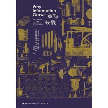 資訊裂變_Readmoo 讀墨電子書