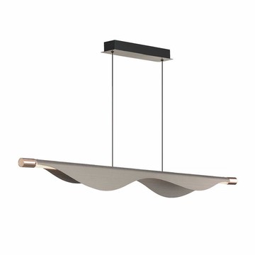 24W 3000K餐吊燈 B09-20-8081-1