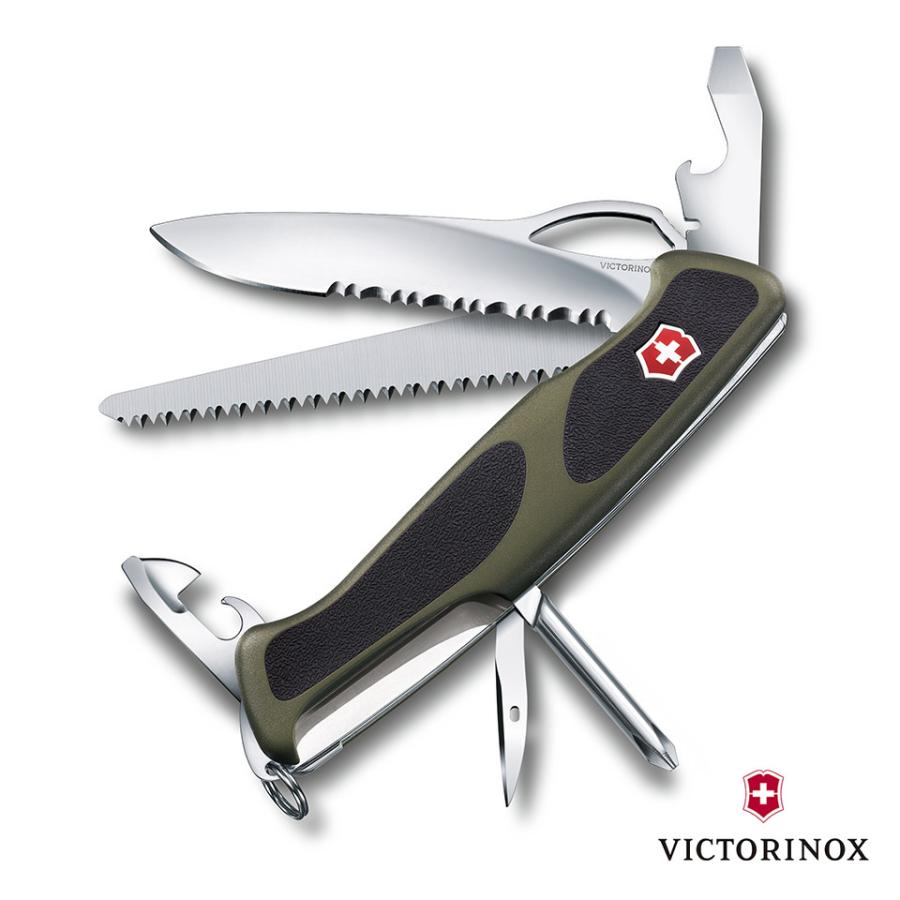 VICTORINOX レンジャーグリップ78