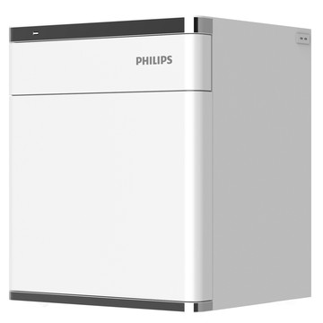 【預購】PHILIPS 飛利浦 智能床頭櫃 白色(SBX301)