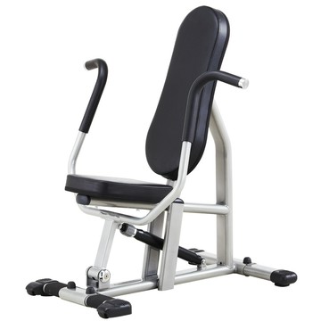 Steelflex 油壓式胸部推舉訓練機 CBP300 (油壓)
