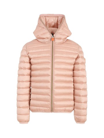 save the duck hooded jacket