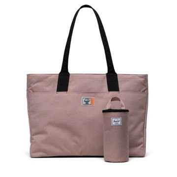 Herschel官方直營 Alexander Zip Tote 保冰袋 金屬粉 11066-02077-OS00F