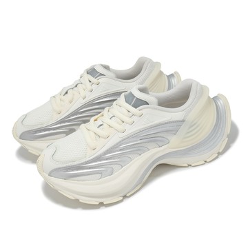 [ACS] adidas 休閒鞋 XLG MTW 男鞋 女鞋 白 銀 緩震 波紋 老爹鞋 愛迪達 JR6390