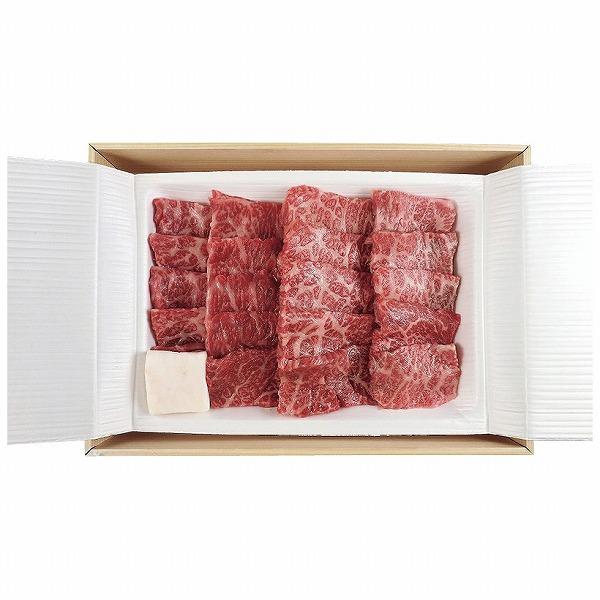 ノベルティ 記念品　松阪牛　もも焼肉用