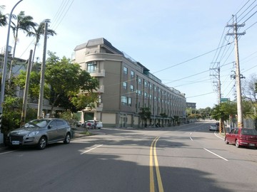過嶺特區✨大地坪傳統透天☘️機能性強｜桃園市楊梅區電研路