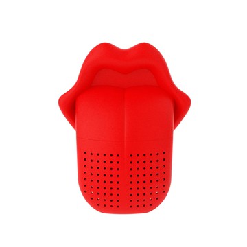 舌頭泡茶器 - 兩入